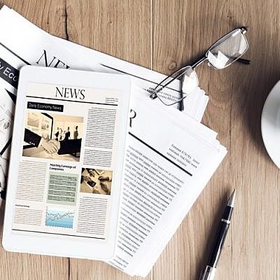 Timeline: Linea del tiempo de la Comunicación Social y Periodismo en el mundo