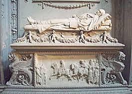 Fallecimiento de O'Donnell