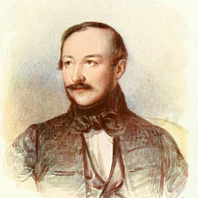 Timeline: Vörösmarty Mihály