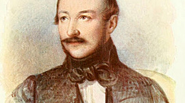 Timeline: Vörösmarty Mihály