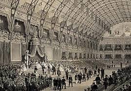 Exposición fotográfica en Francia