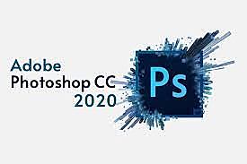Adobe Photoshop  Versión 21.1 (Ultima versión)