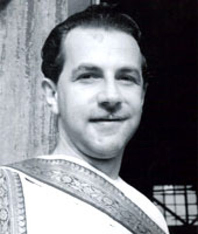 Nasce Mario Montessori