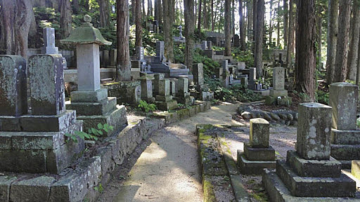 THE DEATH OF HIS SON