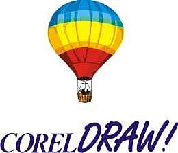 Corel Draw Versión 1.0