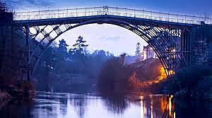 Iron Bridge
