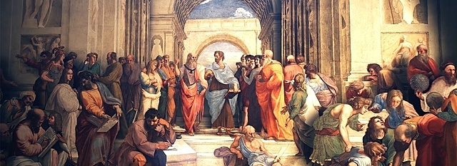 The Epistles -- 21 letters -- Context