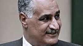 Timeline: Nasser
