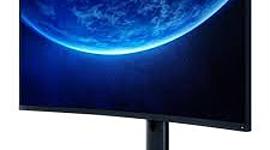 Timeline:  История развития Мониторов.