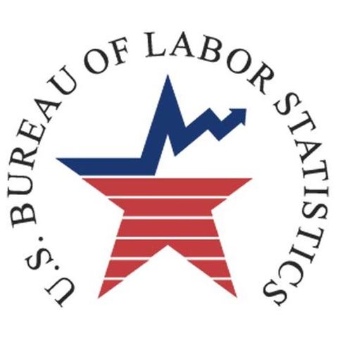 Bureau of Labor Statistics publishes unemployment statistics