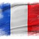Depositphotos 166034282 stock photo painterly french flag