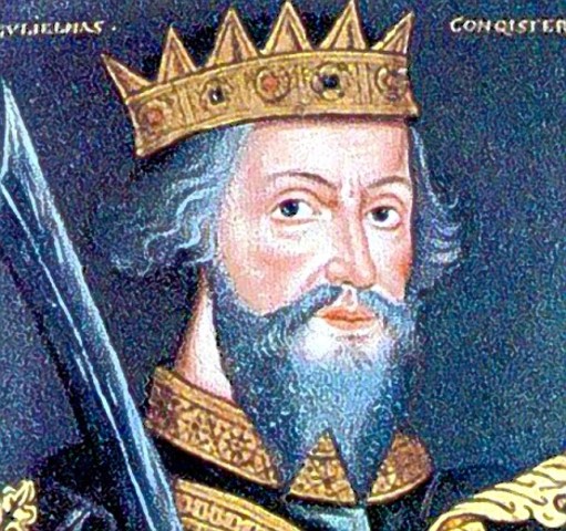 William the Conqueror