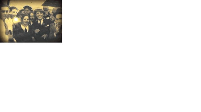 Gardel 's tragic death