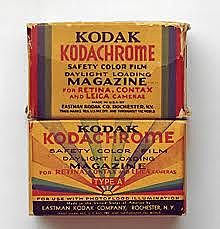 KodackChrome