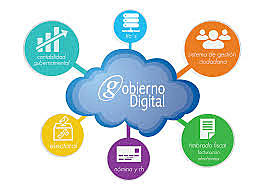 EVALUACIÓN DE GOBIERNO ELECTRÓNICO EN MÉXICO