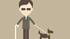 Timeline: Historia de las personas ciegas