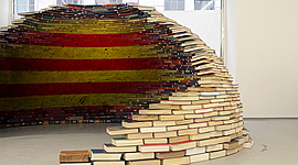 Timeline: Literatura catalana