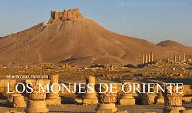 La escuela monástica de oriente