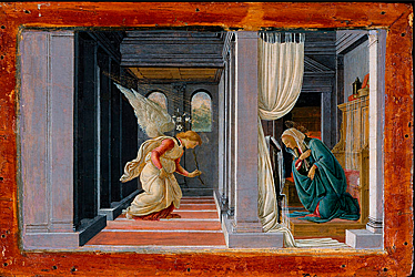 Pintura en el Renacimiento