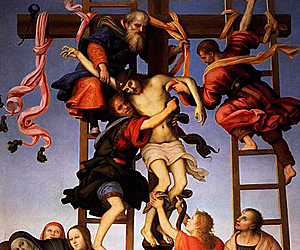 Pintura en el Renacimiento