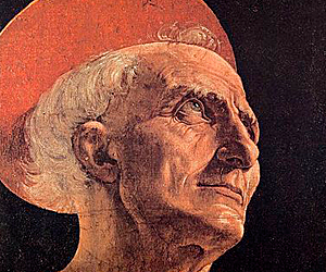 Pintura en el Renacimiento