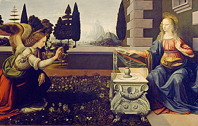 Pintura en el Renacimiento