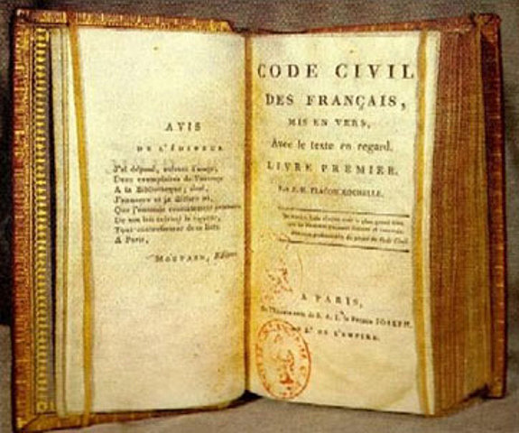 La Constitución Civil del Clero