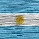 Bandera argentina