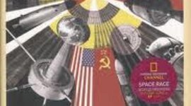 Timeline: Space Race