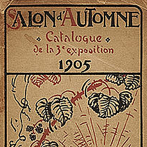 Salón de Otoño de París