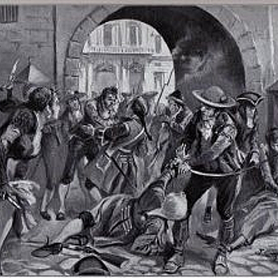 Timeline: Acontecimientos más relevante entre 1760 y 1800