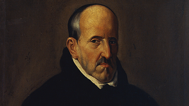 1561-1627 Luís de Gongora