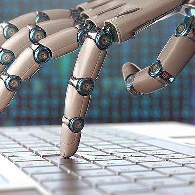 Timeline: Historia de la Inteligencia Artificial e introducción al periodismo