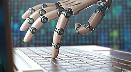 Timeline: Historia de la Inteligencia Artificial e introducción al periodismo