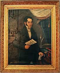 Gobierno de Mariano Galvez