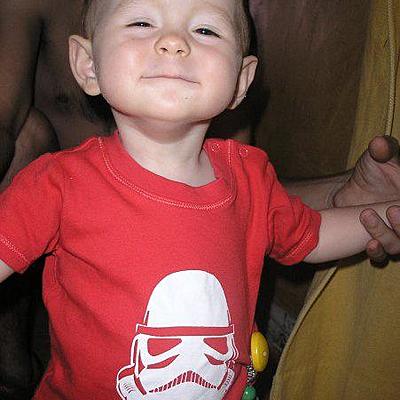 Timeline: La meva vida