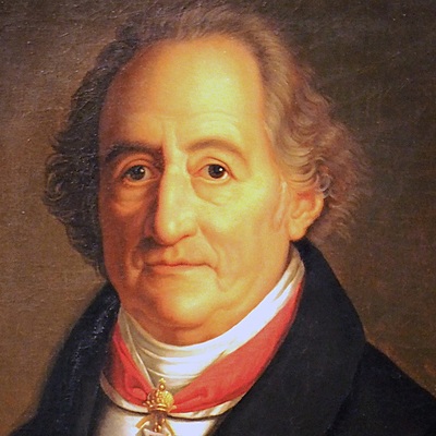 Timeline: Goethe