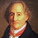 Johann wolfgang goethe