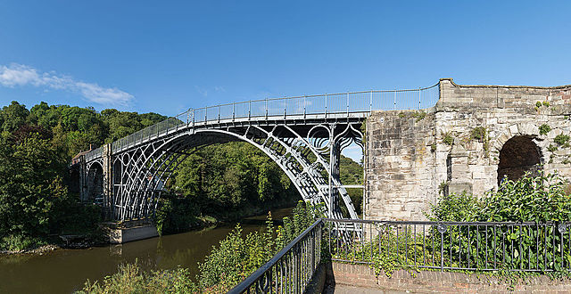 Iron Bridge