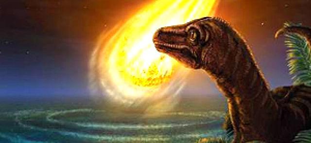 Última gran extinción