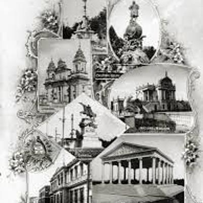 Timeline: Historia de Guatemala