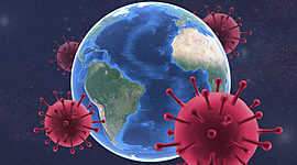 Timeline: PANDEMIAS MAS LETALES DEL MUNDO