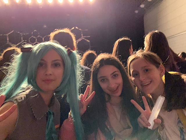 el millor concert del món