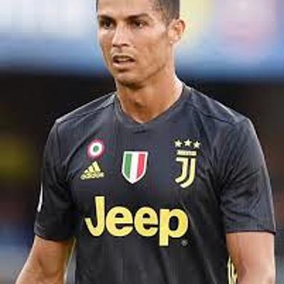 Timeline: Cristiano Ronaldo