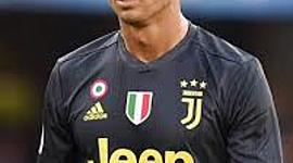 Timeline: Cristiano Ronaldo