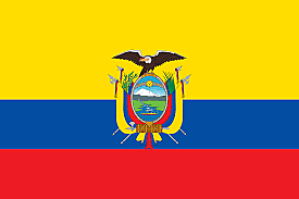 Mision Kemmerer Ecuador