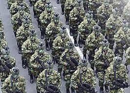 Inicia conflicto con Peru