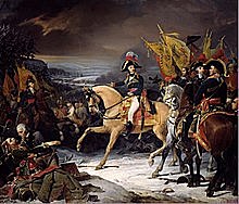 Napoleón Bonaparte, invasión Italia.