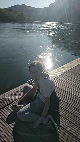 el poble del meu avi