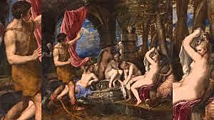 Pintura en el Cinquecento